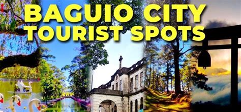 what region is baguio|Top 19 Tourist Spots in Baguio Philippines .